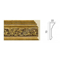 270-552/1/Молдинг средний Decor Dizayn