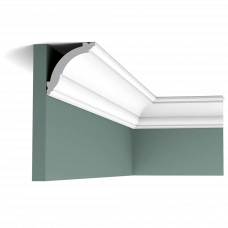 CX100F Карниз гибкий Orac Decor Дюрополимер