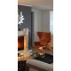 CX124F Карниз гибкий Orac Decor Дюрополимер