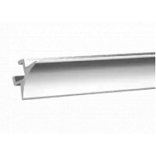 Карниз Европласт 6.50.230 Композит НОВЫЙ 2000*84*84 мм