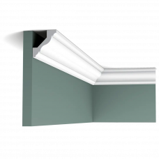 CX110F Карниз гибкий Orac Decor Дюрополимер