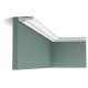 Карниз Orac Decor CX160 Дюрополимер 2000*39*13 мм