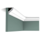 CB501N Карниз Orac Decor Дюрофом