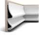 Молдинг Golf Orac Decor P3071 Полиуретан 2000*372*76 мм