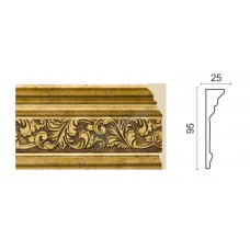 295-552/Молдинг Decor Dizayn